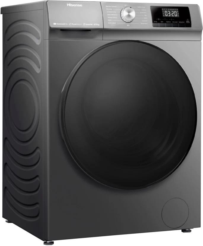 Washer Dryer